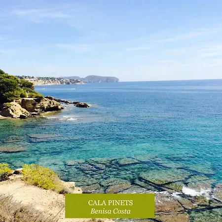 Frigola By Solhabitat *