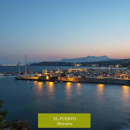 Villa Frigola By Solhabitat