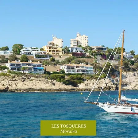 Frigola By Solhabitat * Calp