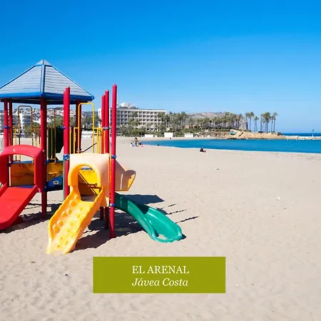 Frigola By Solhabitat Villa *