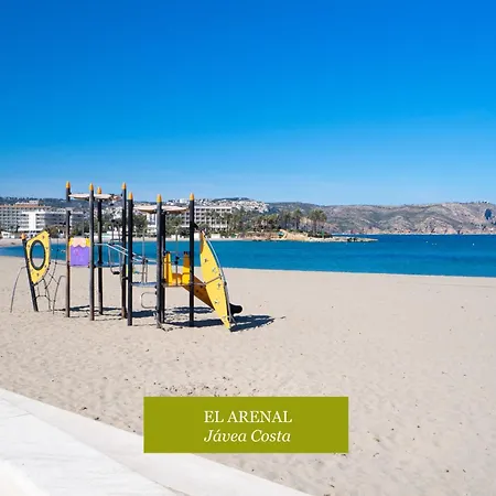 Frigola By Solhabitat Villa *