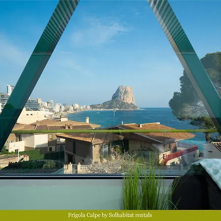 Frigola By Solhabitat