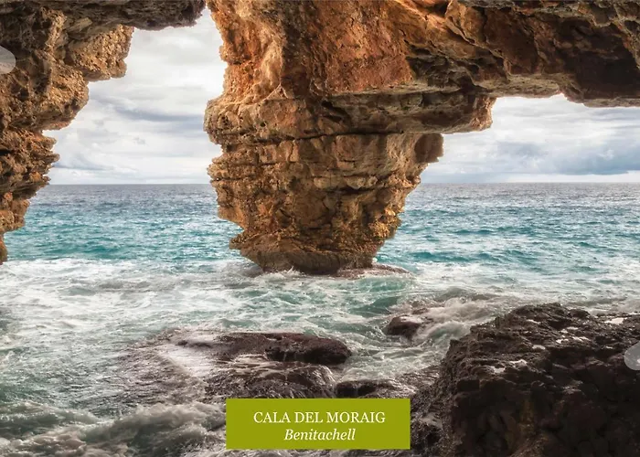 Βίλα Frigola By Solhabitat